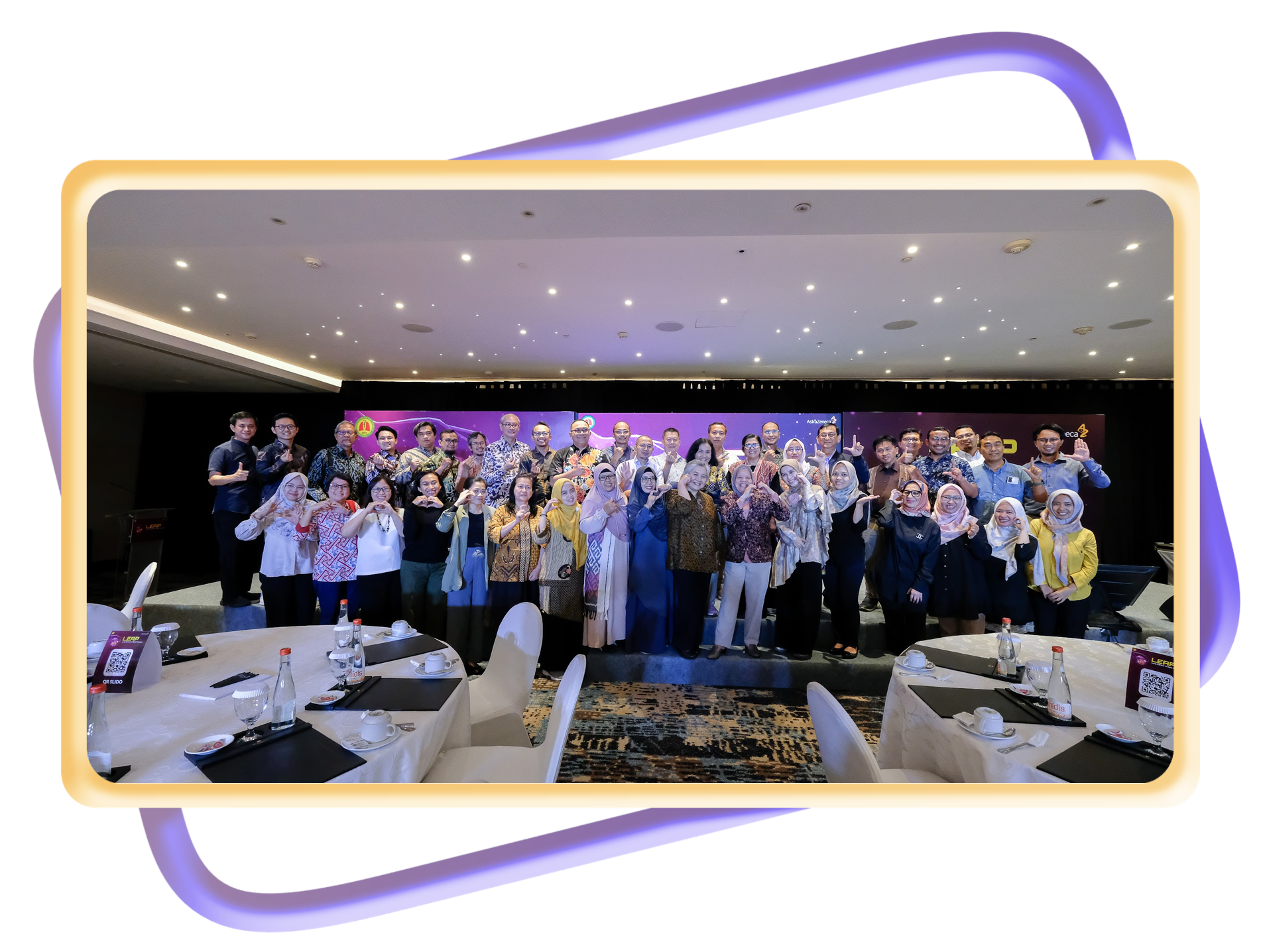 12-12 October 2024, Surabaya