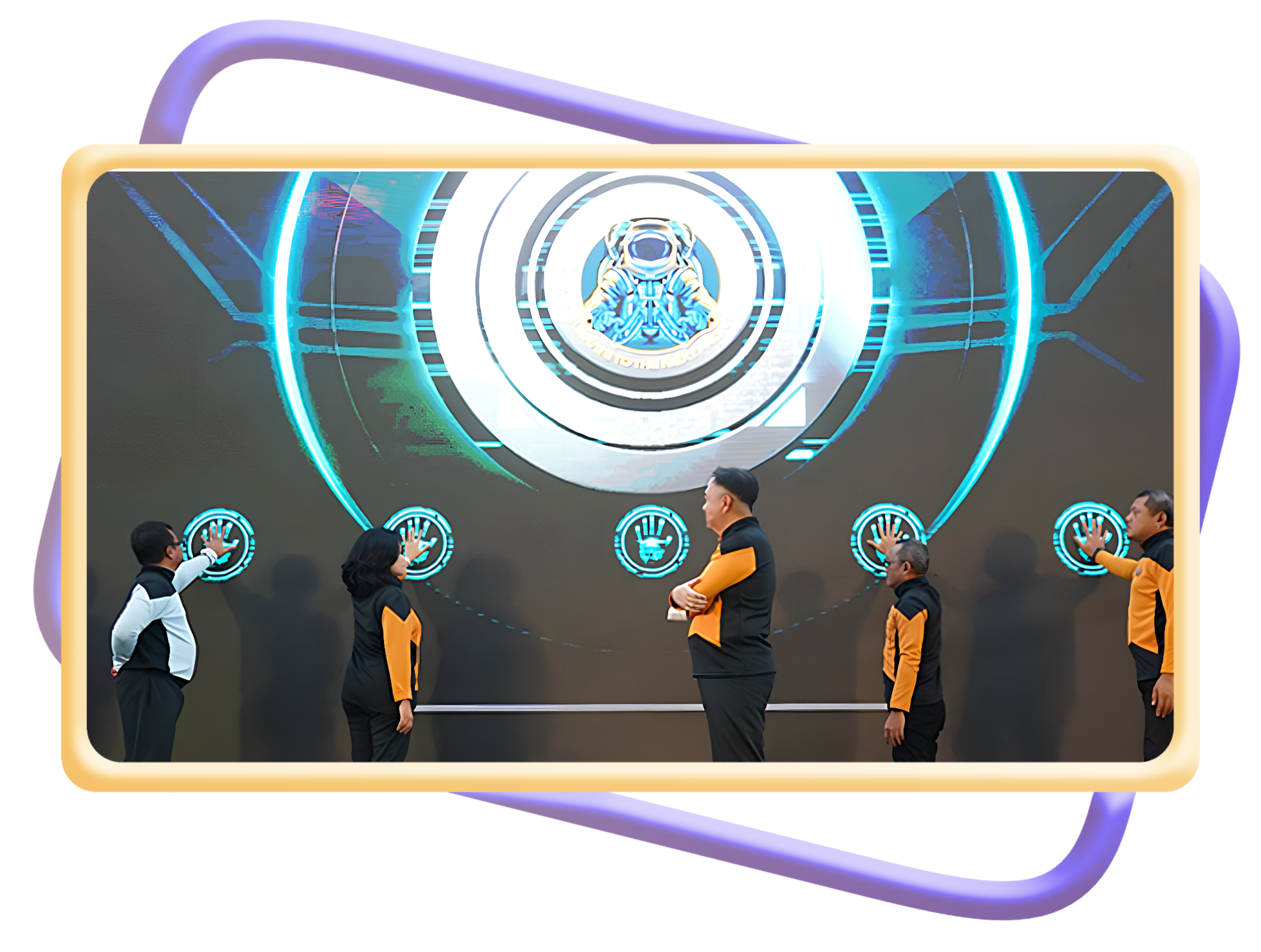 11 March 2023, Jakarta